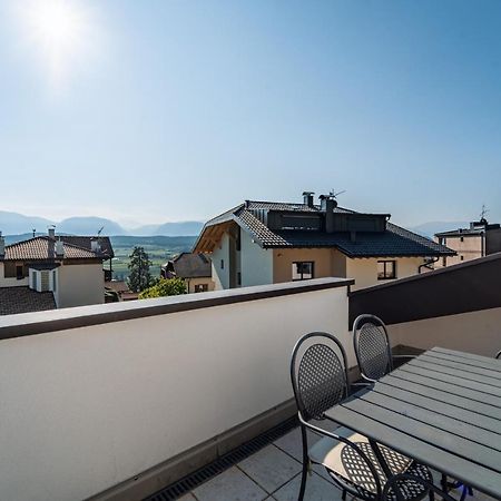Mias Apartments - #Miaseppan#Badl Appiano Sulla Strada Del Vino Exterior foto