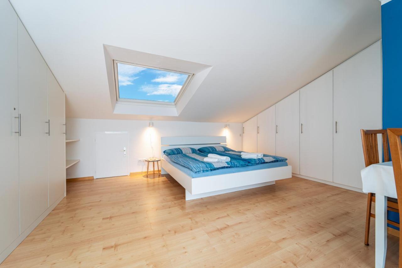 Mias Apartments - #Miaseppan#Badl Appiano Sulla Strada Del Vino Exterior foto