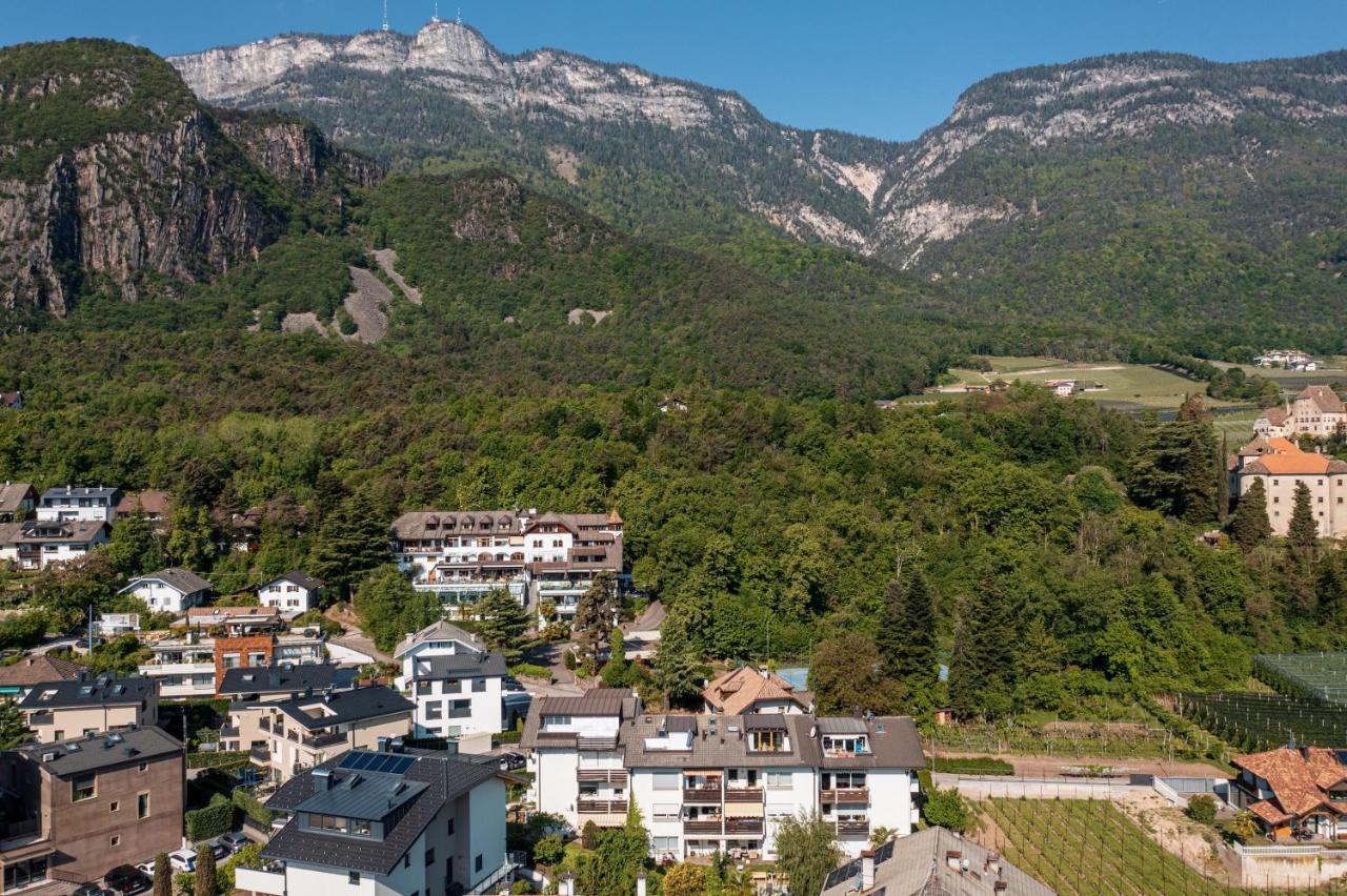 Mias Apartments - #Miaseppan#Badl Appiano Sulla Strada Del Vino Exterior foto
