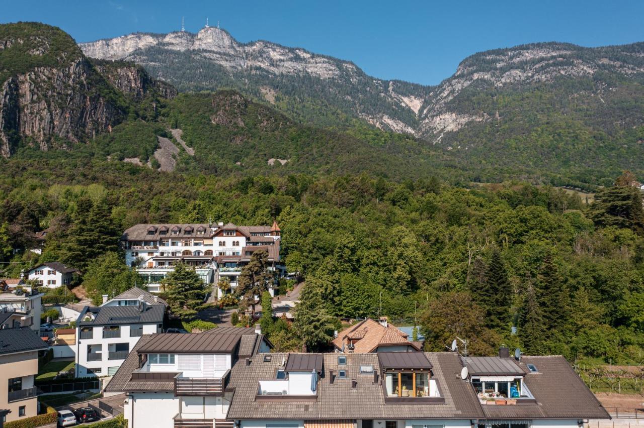 Mias Apartments - #Miaseppan#Badl Appiano Sulla Strada Del Vino Exterior foto