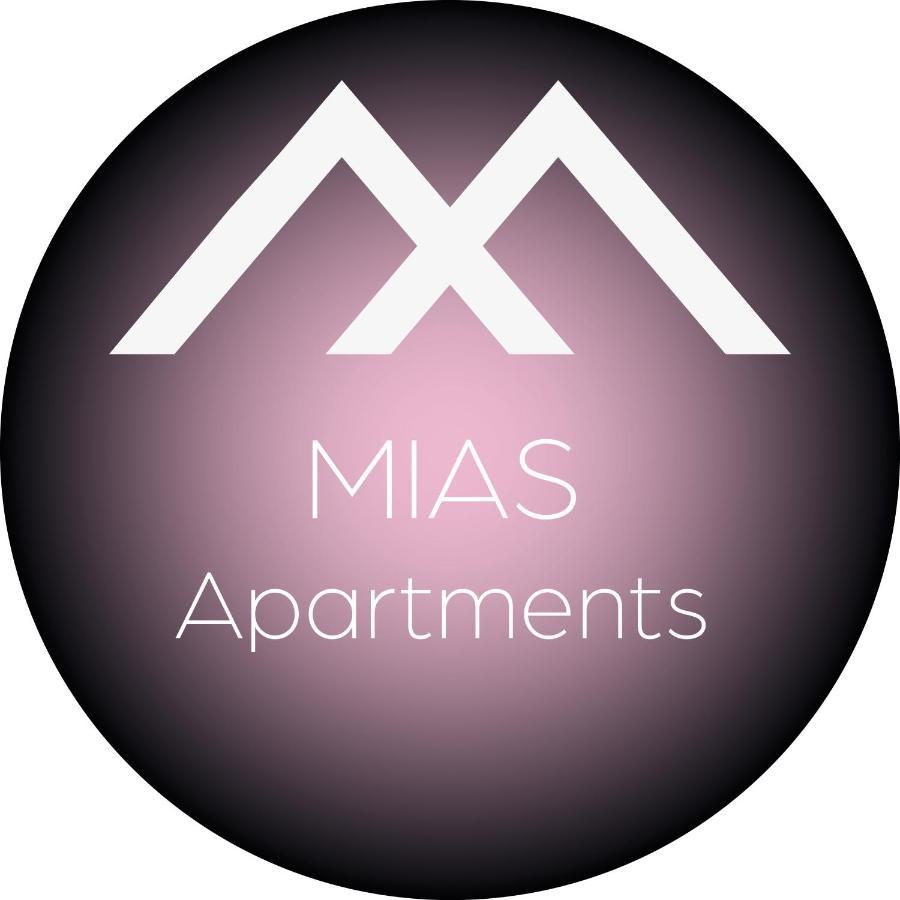 Mias Apartments - #Miaseppan#Badl Appiano Sulla Strada Del Vino Exterior foto